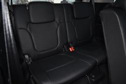 2025 Ford Everest Trend