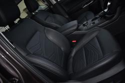 2025 Ford Everest Trend