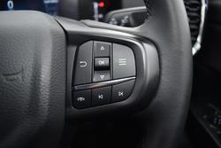 2025 Ford Everest Trend