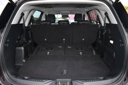 2025 Ford Everest Trend