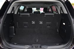 2025 Ford Everest Trend