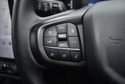 2025 Ford Everest Trend