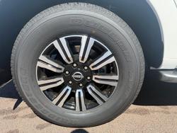 2026 Nissan Patrol Ti
