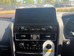 2026 Nissan Patrol Ti