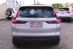 2024 Honda CR-V VTi X7
