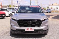 2024 Honda CR-V VTi X7
