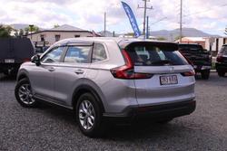 2024 Honda CR-V VTi X7