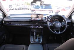 2024 Honda CR-V VTi X7
