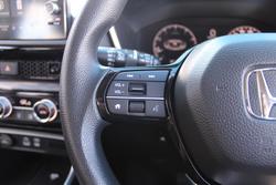 2024 Honda CR-V VTi X7