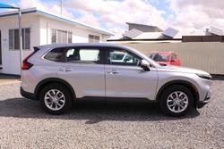 2024 Honda CR-V VTi X7
