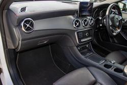 2019 Mercedes-Benz GLA-Class GLA180