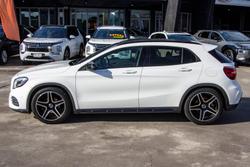 2019 Mercedes-Benz GLA-Class GLA180