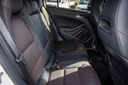2019 Mercedes-Benz GLA-Class GLA180