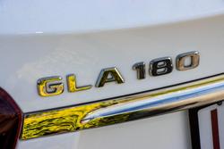 2019 Mercedes-Benz GLA-Class GLA180