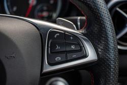 2019 Mercedes-Benz GLA-Class GLA180