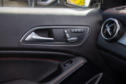 2019 Mercedes-Benz GLA-Class GLA180