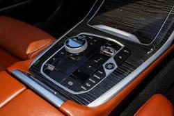 2023 BMW X7 M60i