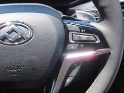 2026 LDV D90 Executive