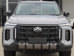 2026 LDV D90 Executive