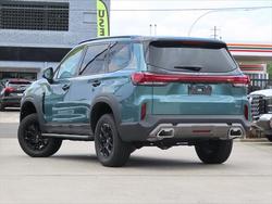 2026 LDV D90 Executive