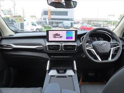 2026 LDV D90 Executive