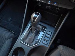 2017 Hyundai Tucson Active