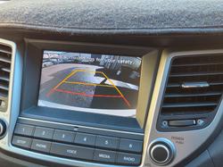 2017 Hyundai Tucson Active