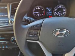 2017 Hyundai Tucson Active