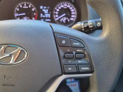 2017 Hyundai Tucson Active