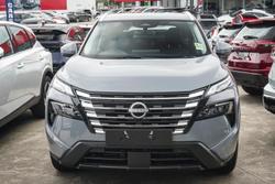 2026 Nissan X-TRAIL ST-L