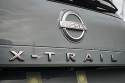 2026 Nissan X-TRAIL ST-L