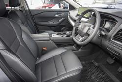 2026 Nissan X-TRAIL ST-L