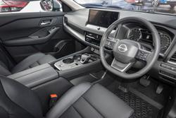 2026 Nissan X-TRAIL ST-L