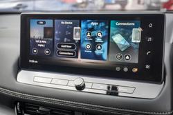2026 Nissan X-TRAIL ST-L