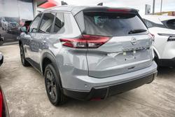 2026 Nissan X-TRAIL ST-L