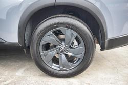 2026 Nissan X-TRAIL ST-L