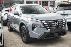 2026 Nissan X-TRAIL ST-L