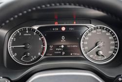 2026 Nissan X-TRAIL ST-L