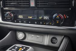 2026 Nissan X-TRAIL ST-L