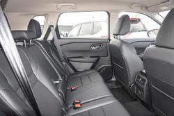 2026 Nissan X-TRAIL ST-L