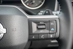 2026 Nissan X-TRAIL ST-L