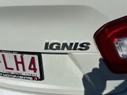 2024 Suzuki Ignis GL