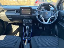 2024 Suzuki Ignis GL