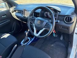 2024 Suzuki Ignis GL