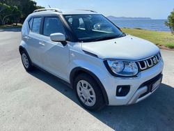 2024 Suzuki Ignis GL