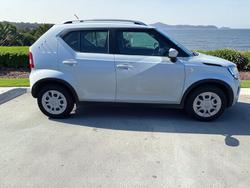 2024 Suzuki Ignis GL