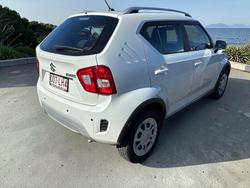 2024 Suzuki Ignis GL
