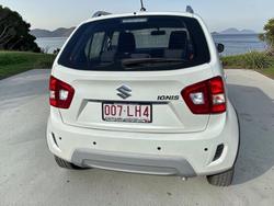 2024 Suzuki Ignis GL