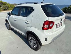 2024 Suzuki Ignis GL
