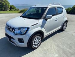 2024 Suzuki Ignis GL